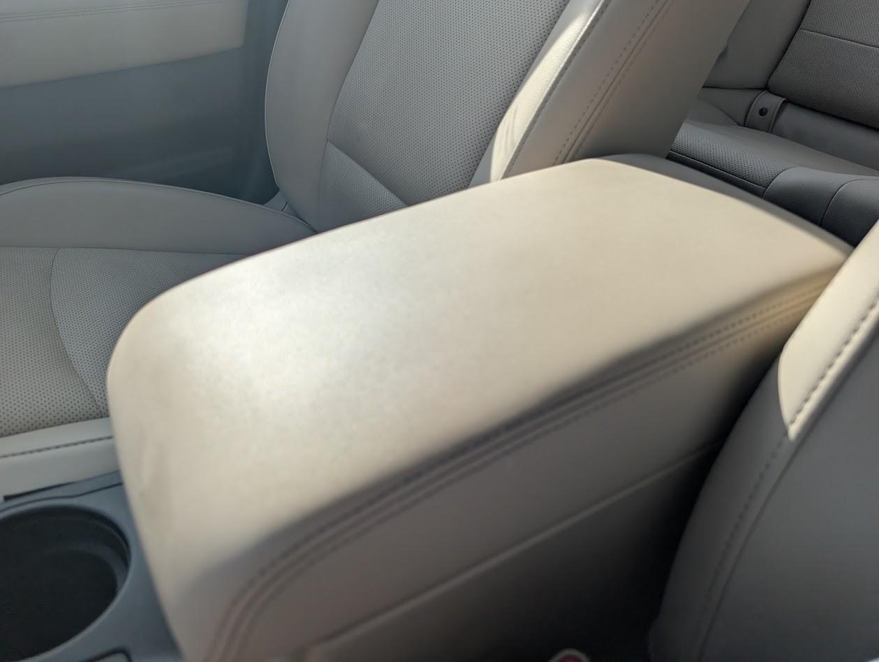 Subaru Legacy 3.6R Limited 2015