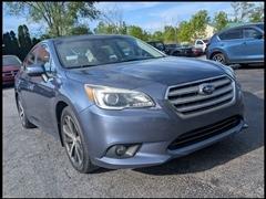 2015 Subaru Legacy 