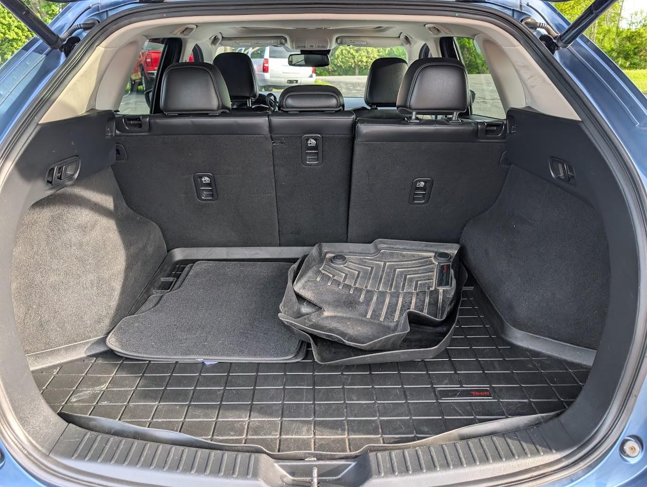 Mazda CX-5 Grand Touring AWD 2017