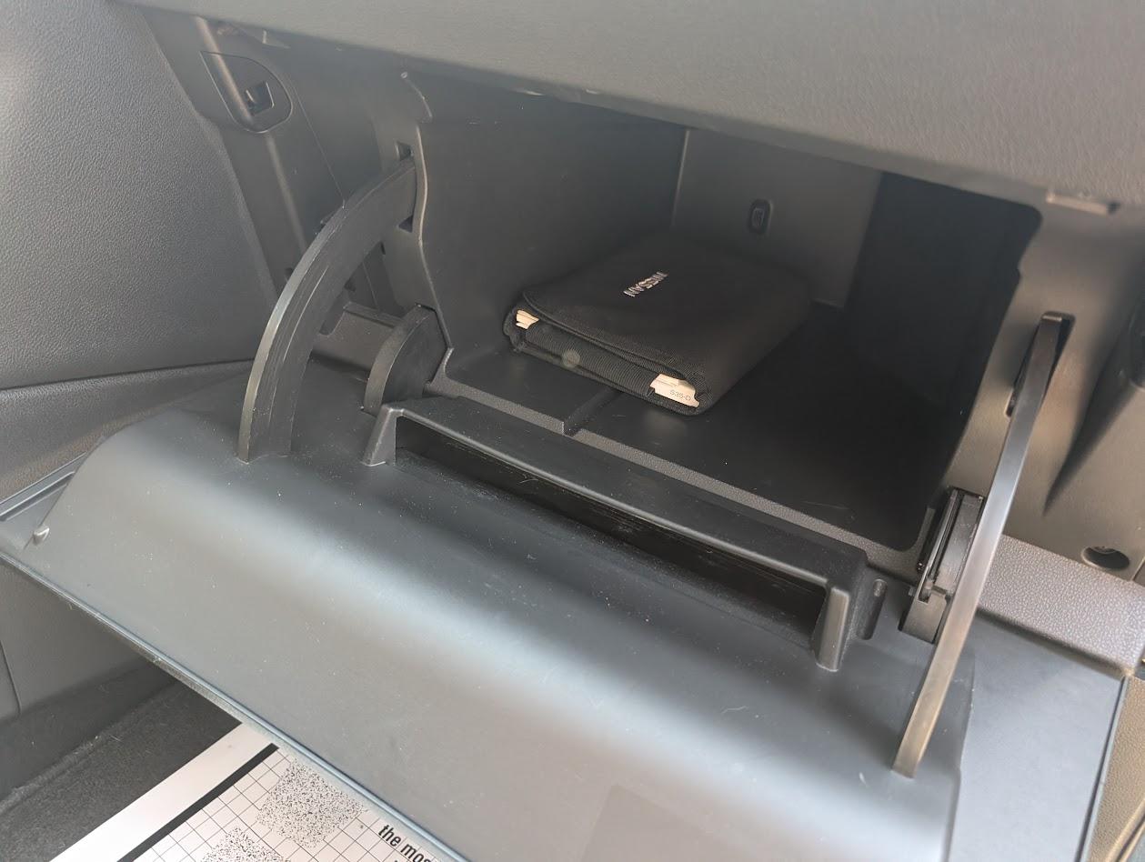 Nissan Rogue Select S AWD 2015