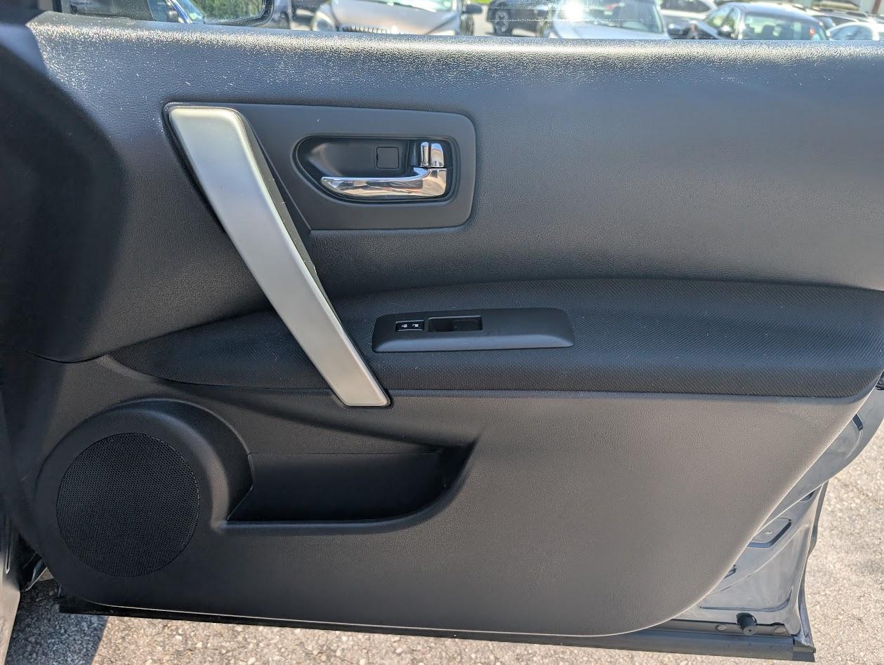 Nissan Rogue Select S AWD 2015