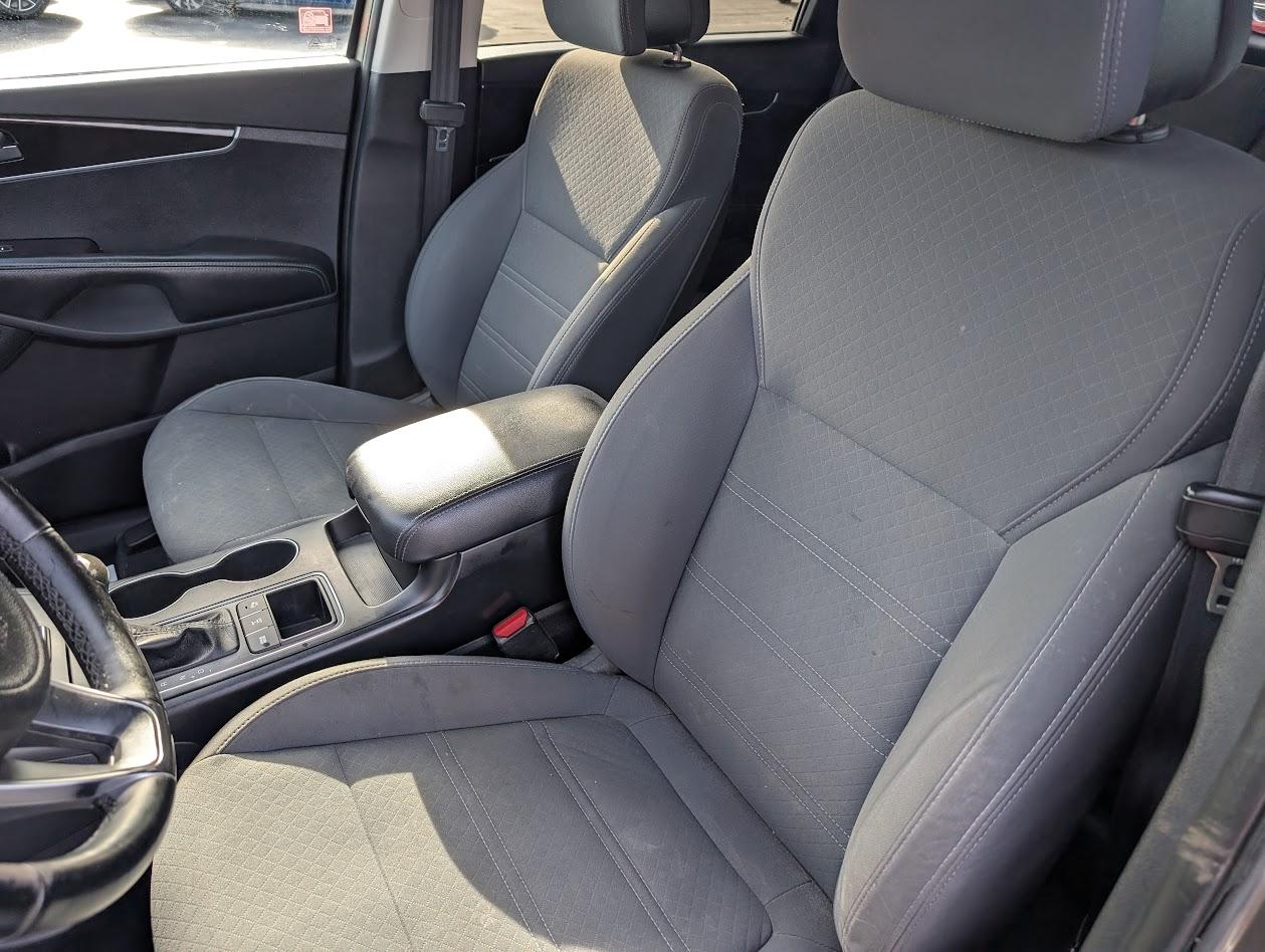 Kia Sorento LX AWD 2016