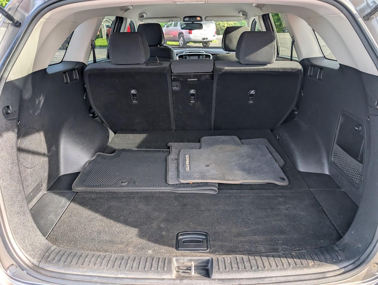 Kia Sorento LX AWD 2016