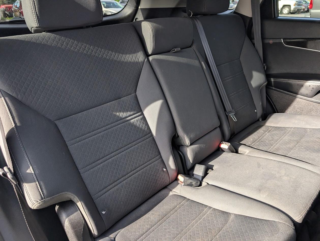 Kia Sorento LX AWD 2016