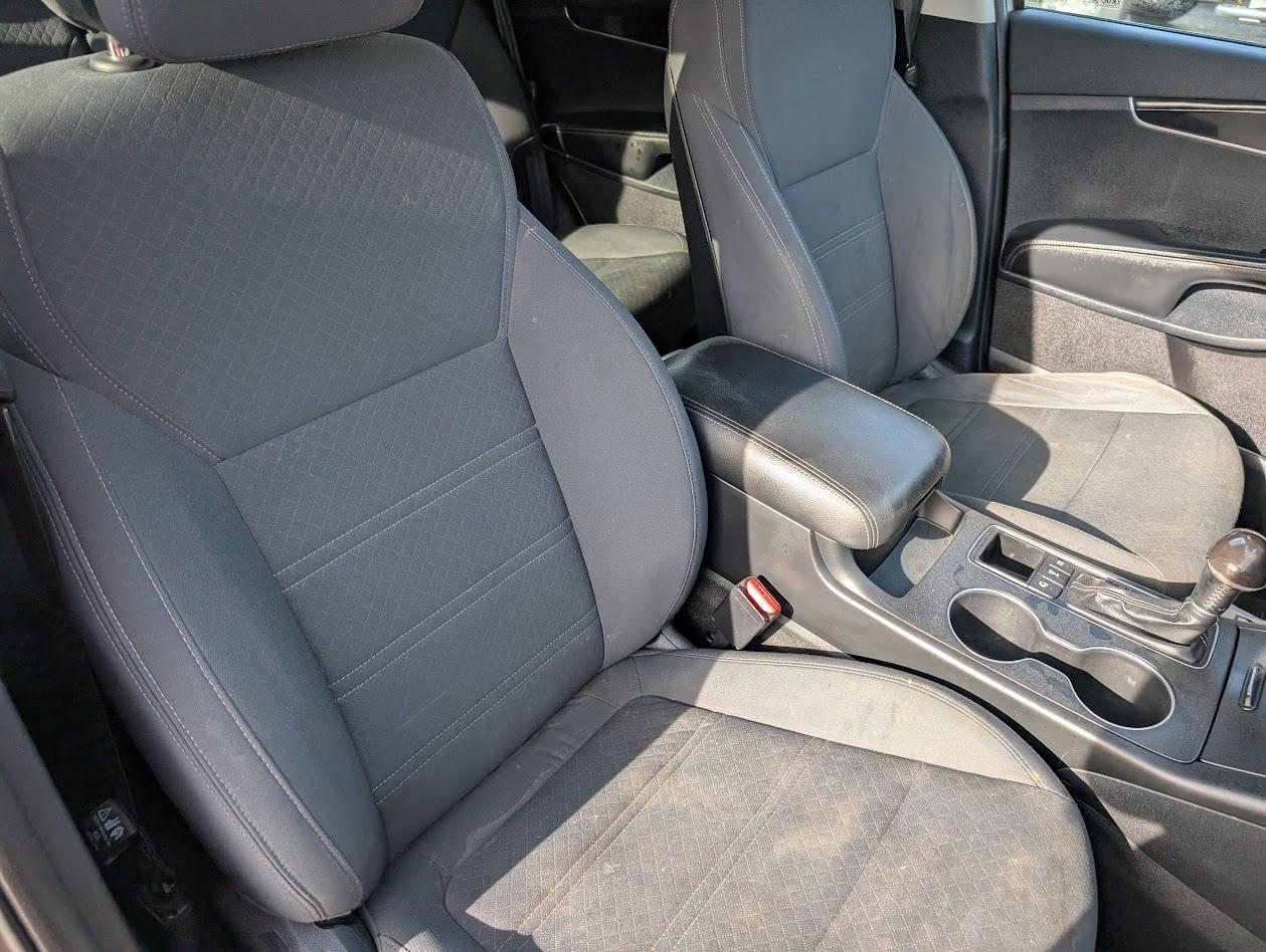 Kia Sorento LX AWD 2016