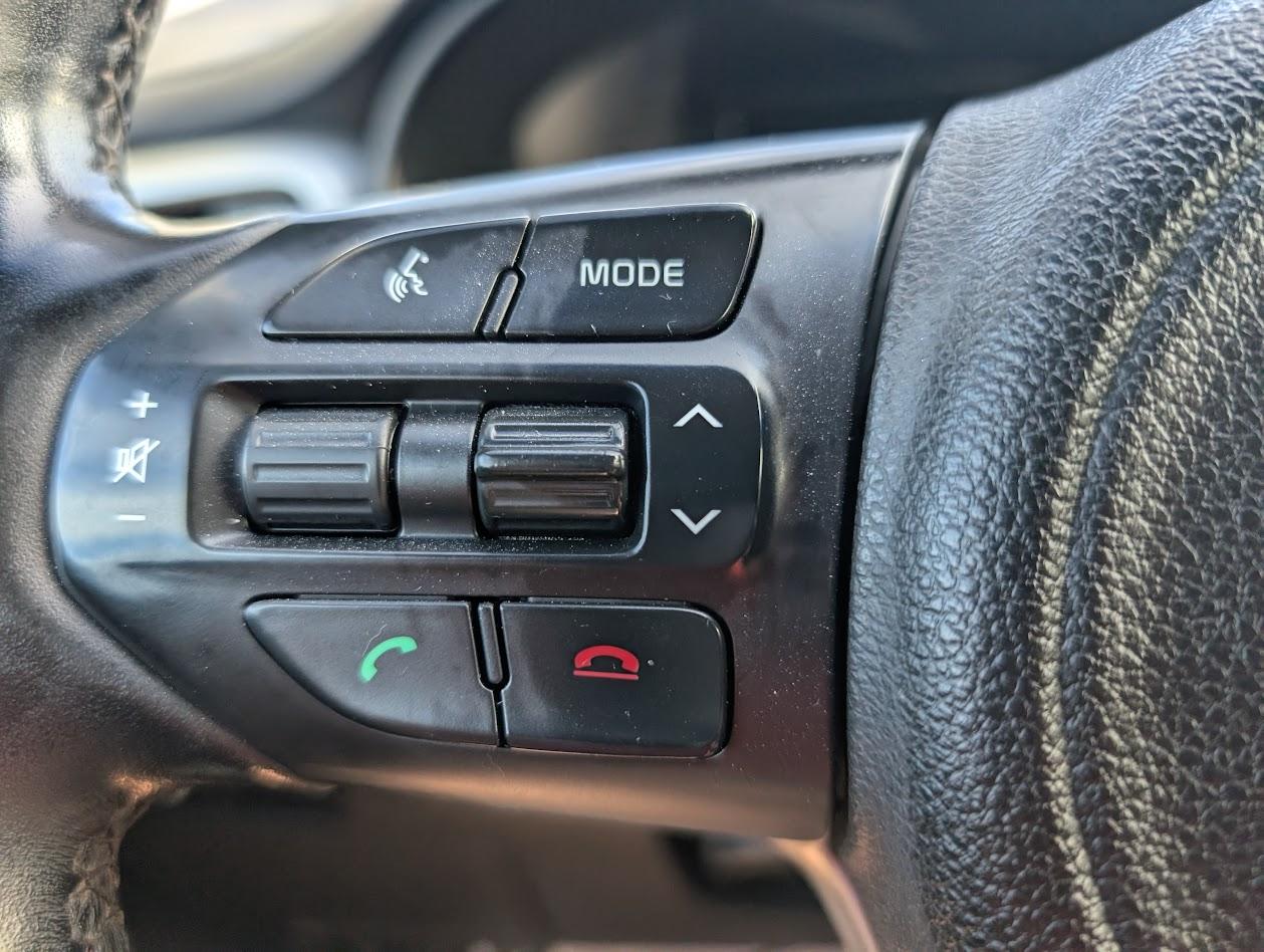 Kia Sorento LX AWD 2016