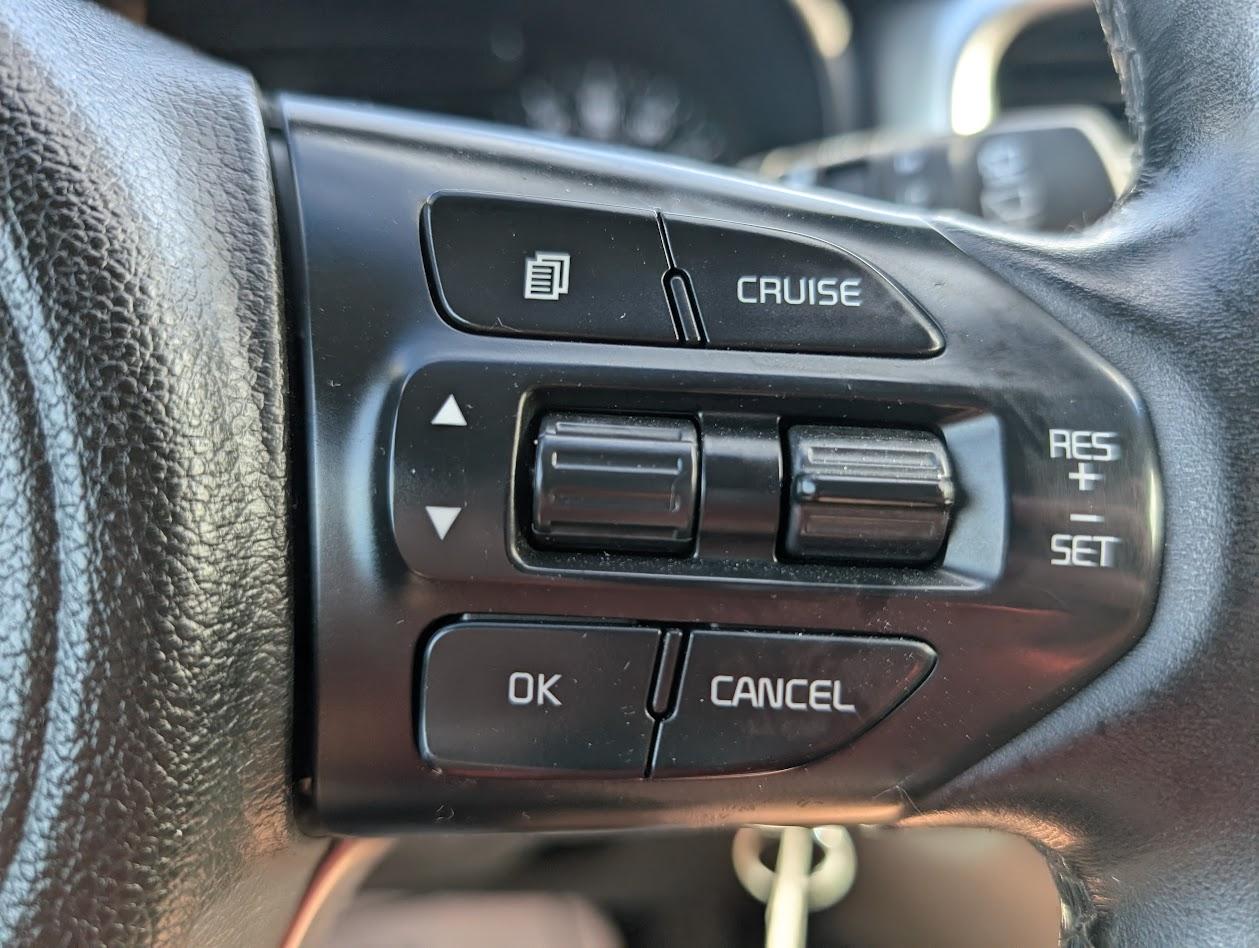 Kia Sorento LX AWD 2016