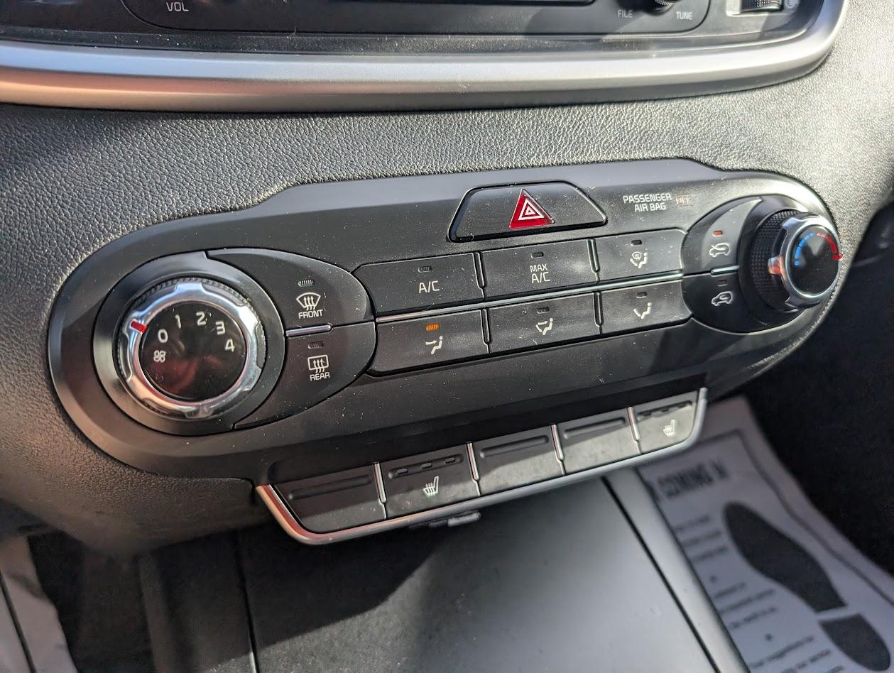 Kia Sorento LX AWD 2016