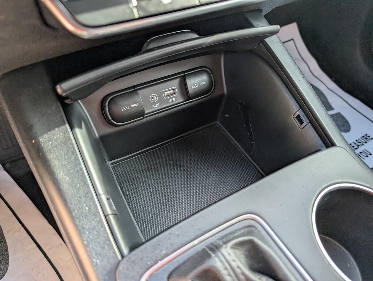 Kia Sorento LX AWD 2016