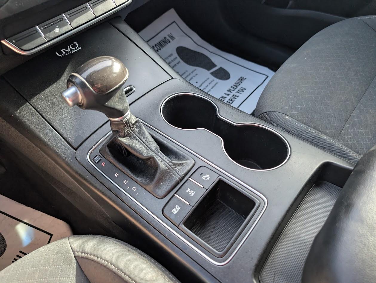 Kia Sorento LX AWD 2016