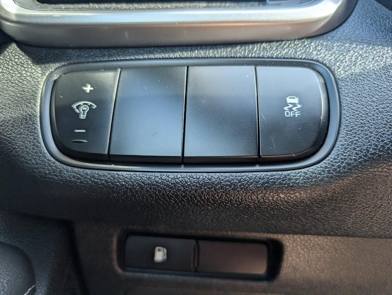 Kia Sorento LX AWD 2016