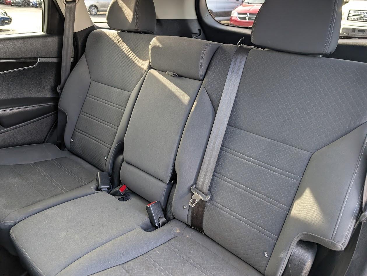 Kia Sorento LX AWD 2016