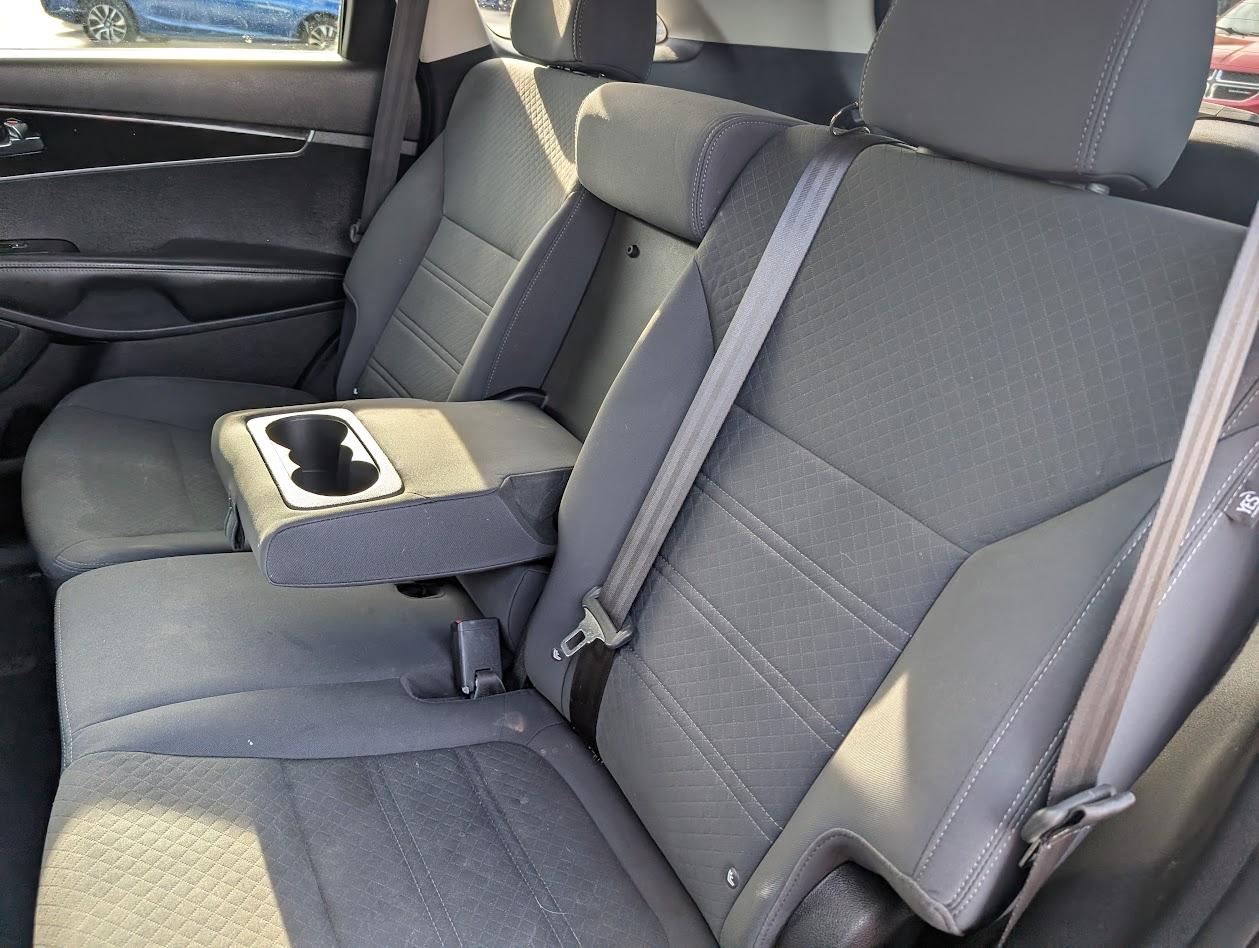 Kia Sorento LX AWD 2016