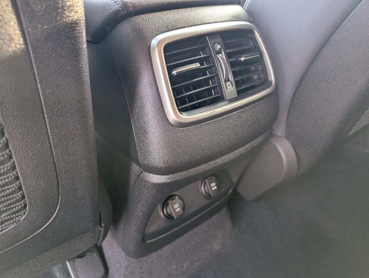 Kia Sorento LX AWD 2016