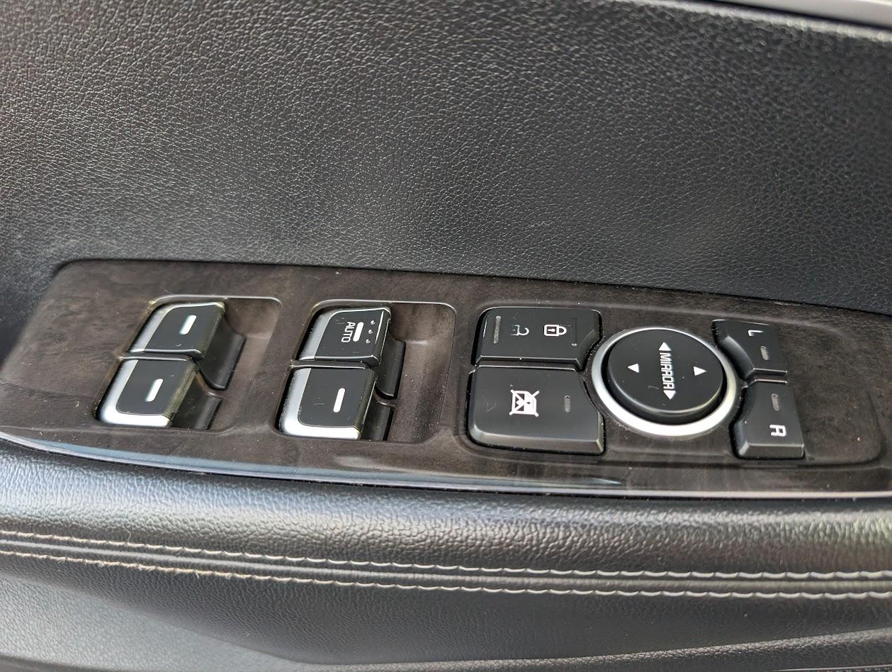 Kia Sorento LX AWD 2016