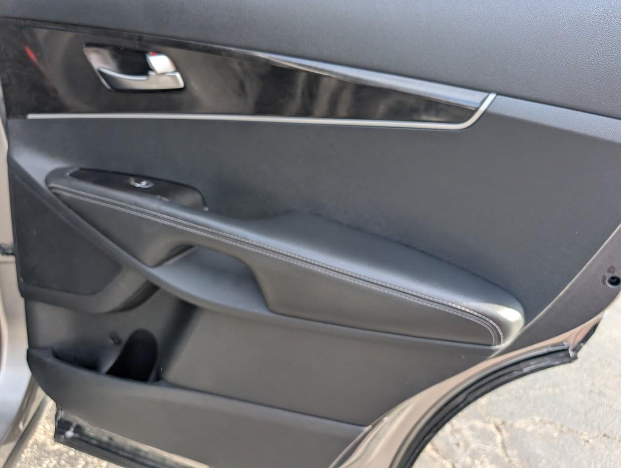 Kia Sorento LX AWD 2016