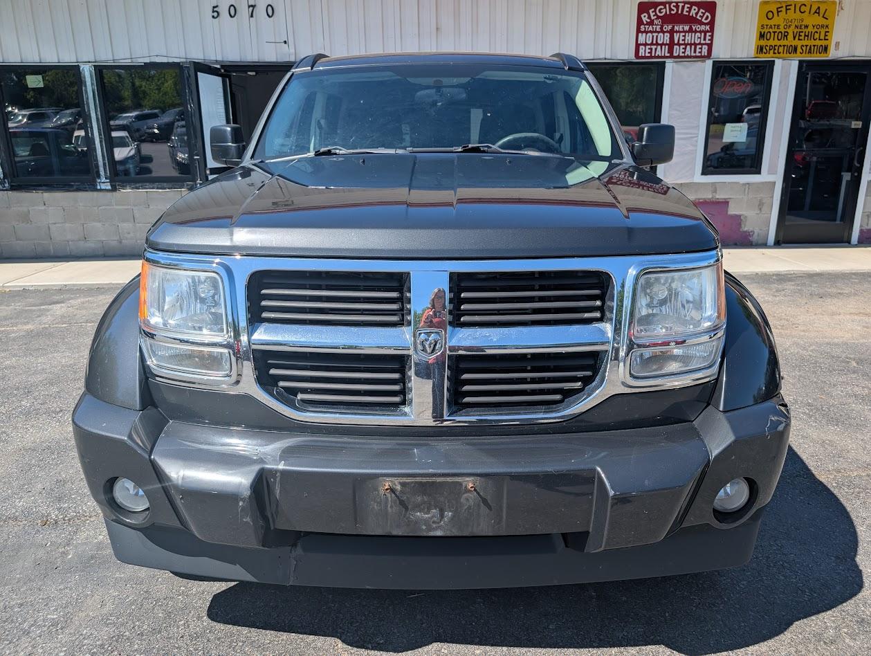 Dodge Nitro SE 4WD 2010