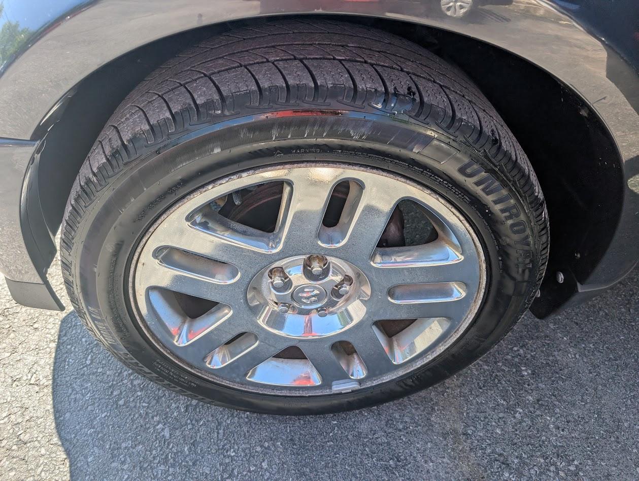 Dodge Nitro SE 4WD 2010