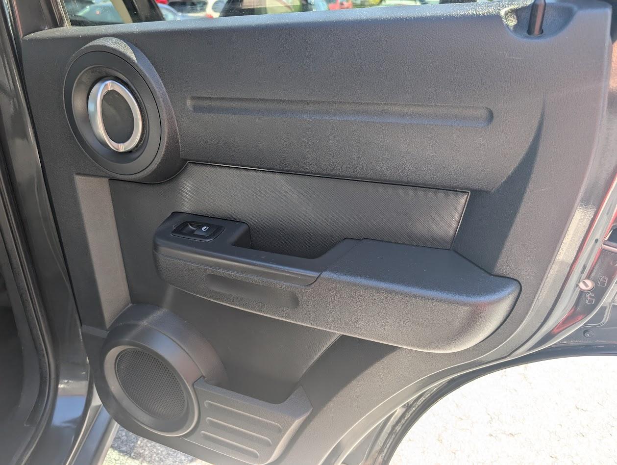 Dodge Nitro SE 4WD 2010