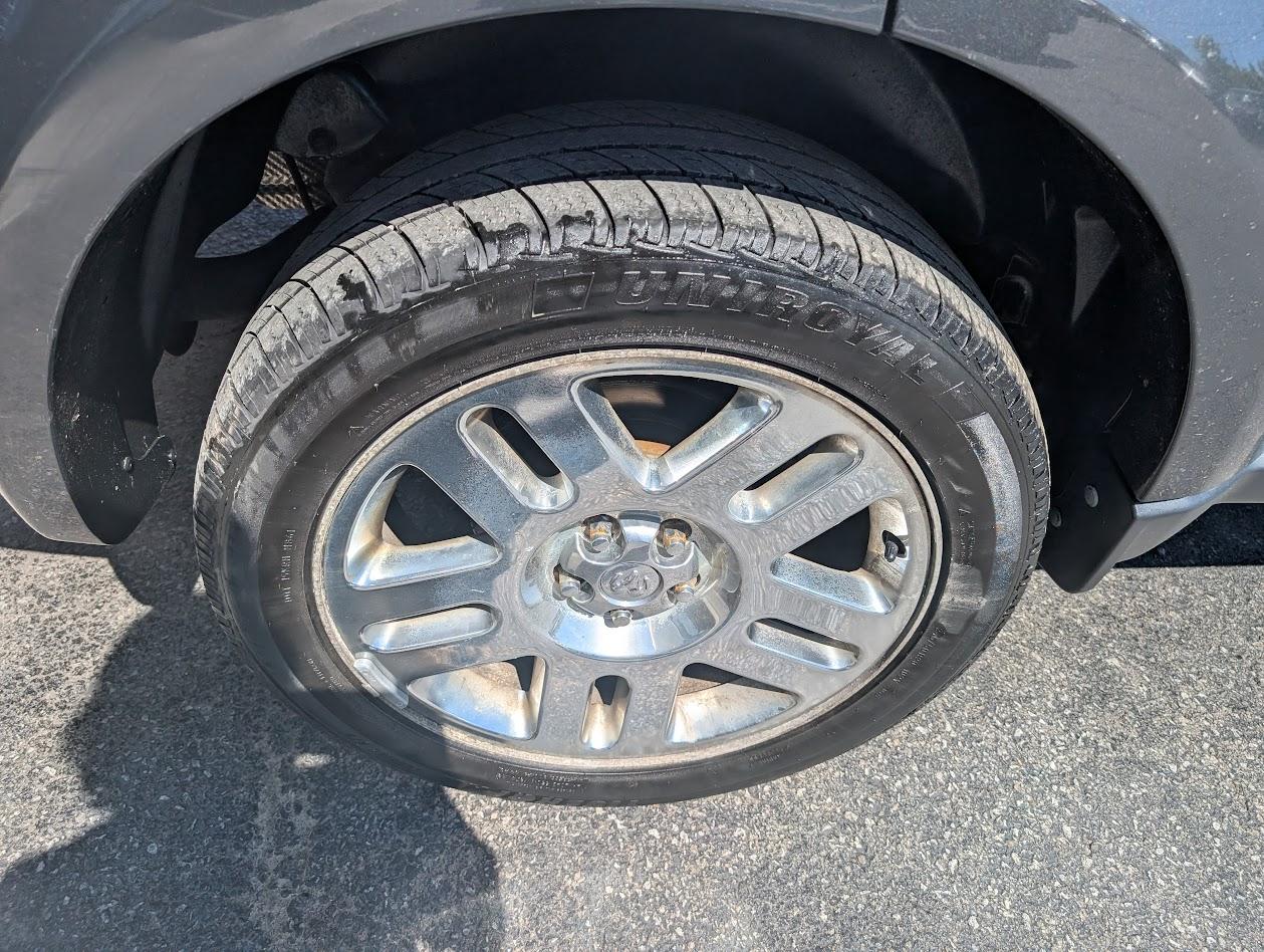 Dodge Nitro SE 4WD 2010