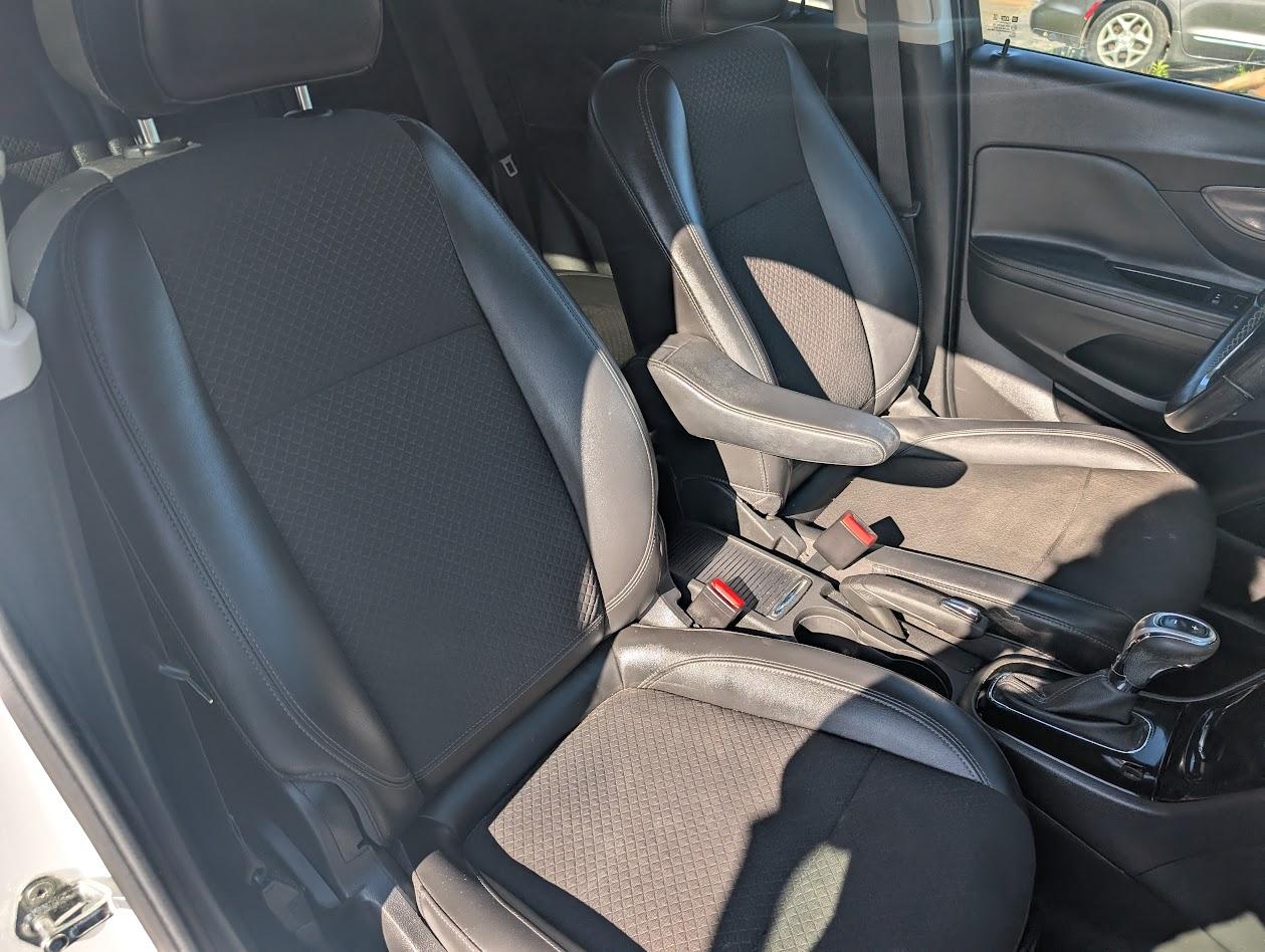 Buick Encore Preferred FWD 2018