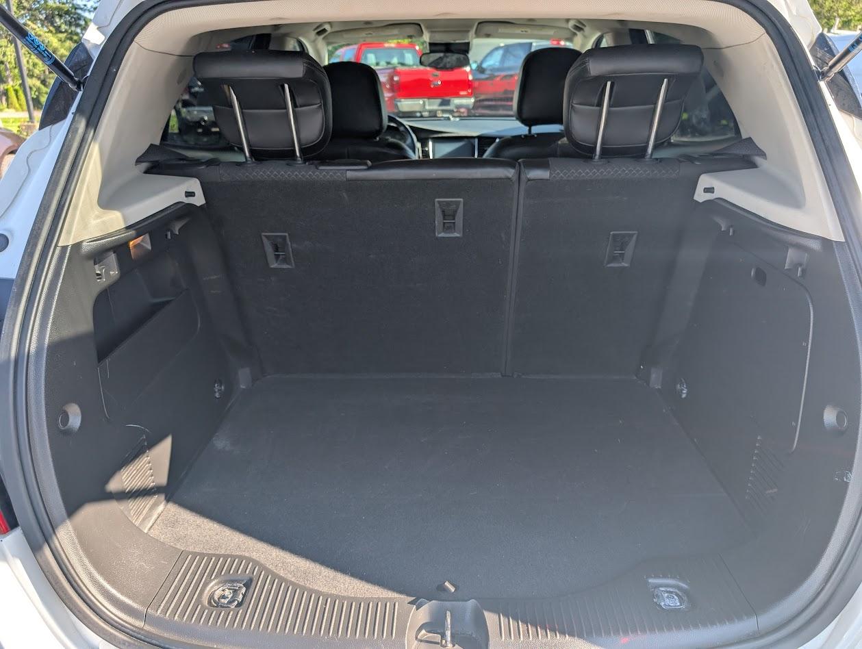 Buick Encore Preferred FWD 2018