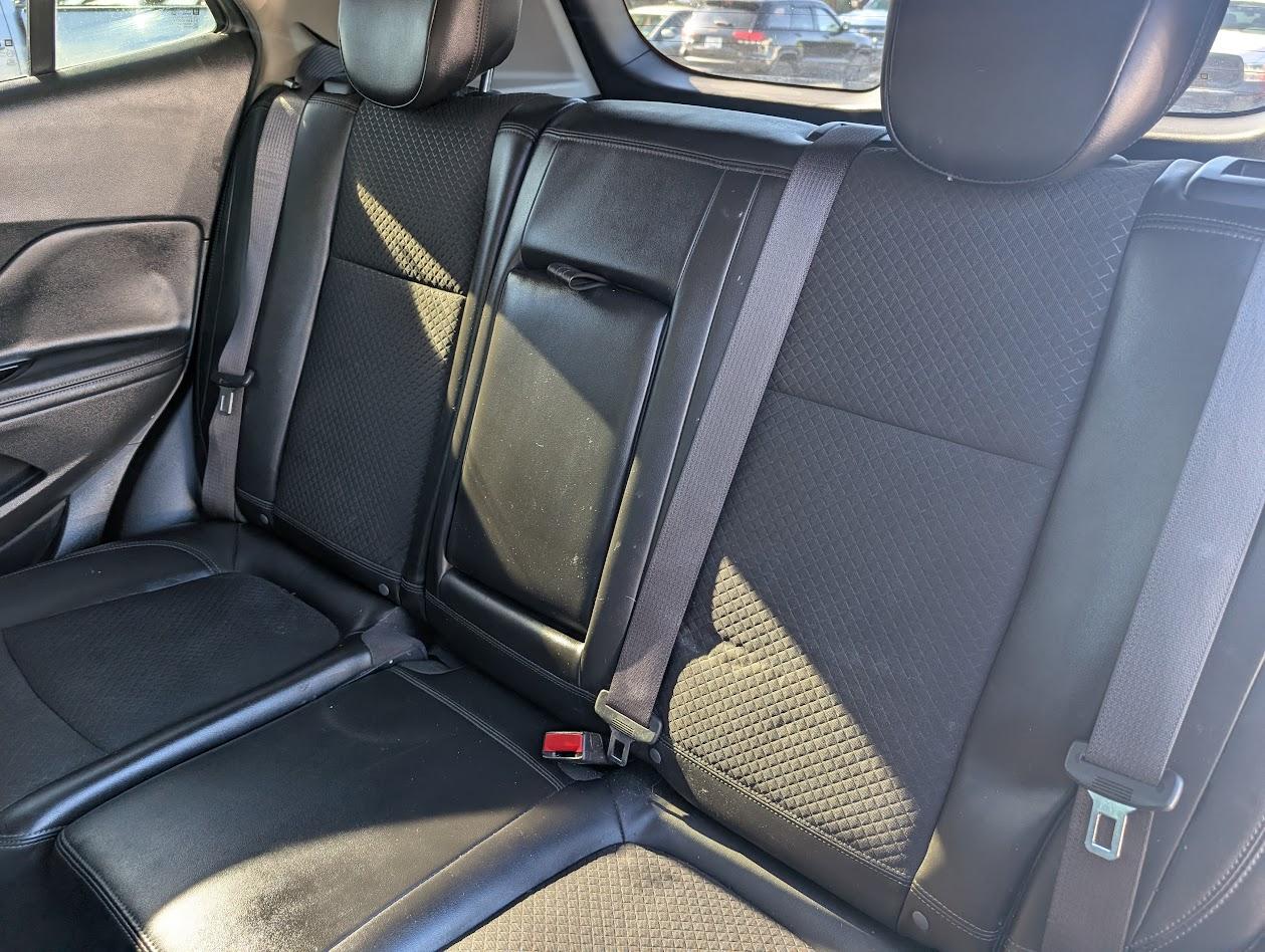 Buick Encore Preferred FWD 2018