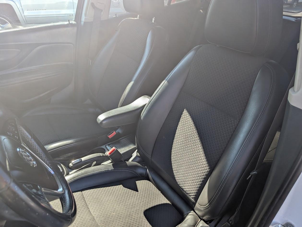 Buick Encore Preferred FWD 2018