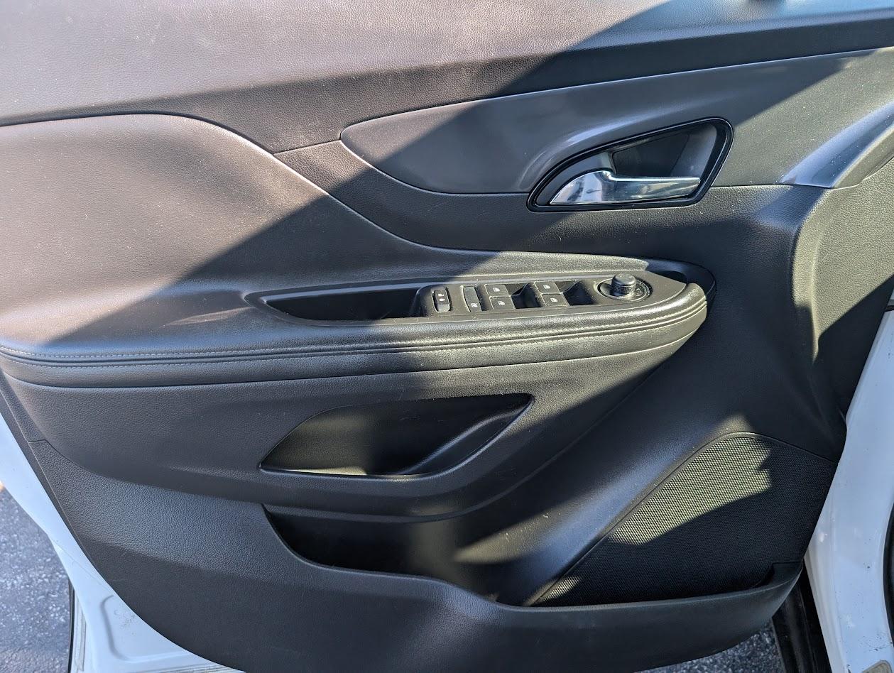 Buick Encore Preferred FWD 2018