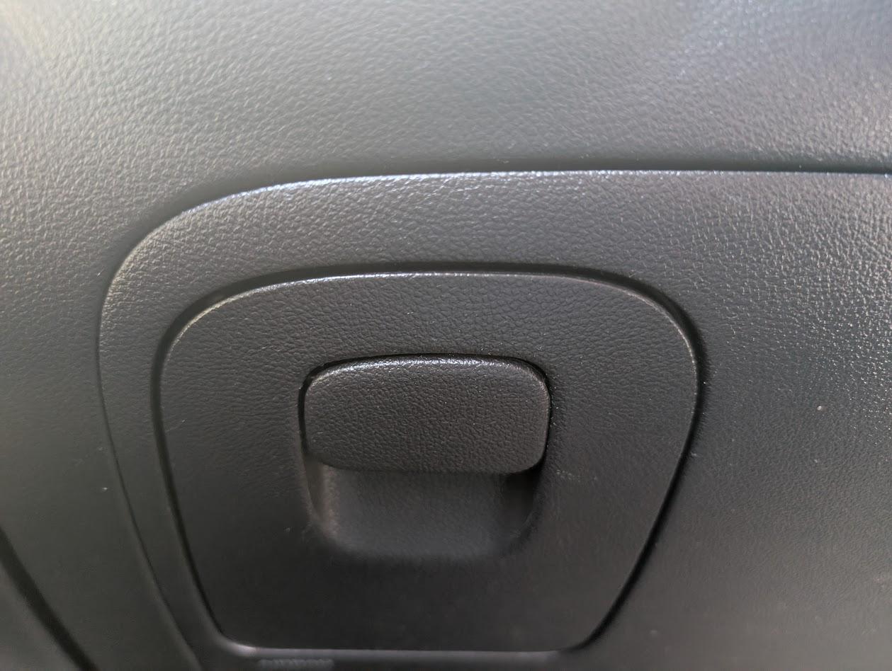 Buick Encore Preferred FWD 2018