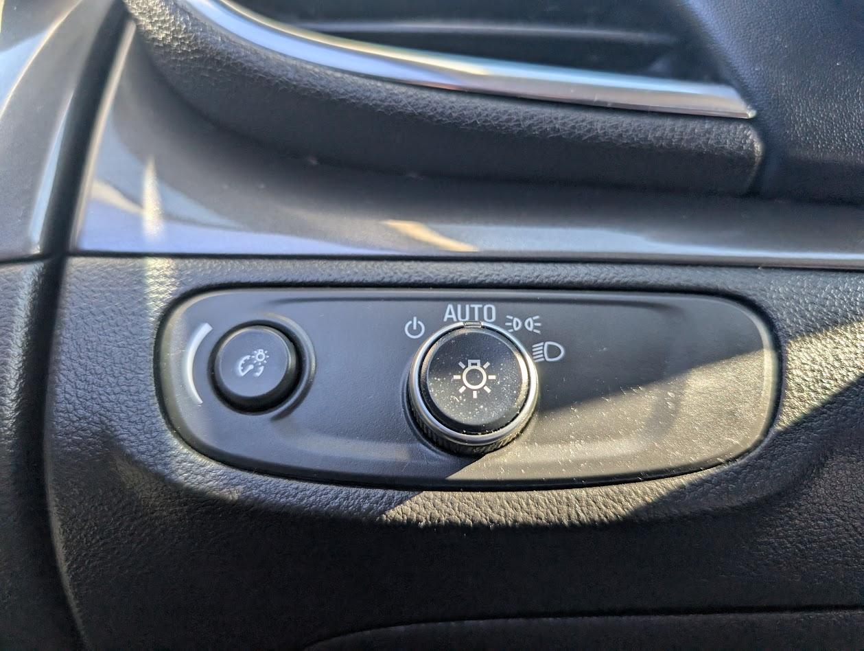 Buick Encore Preferred FWD 2018