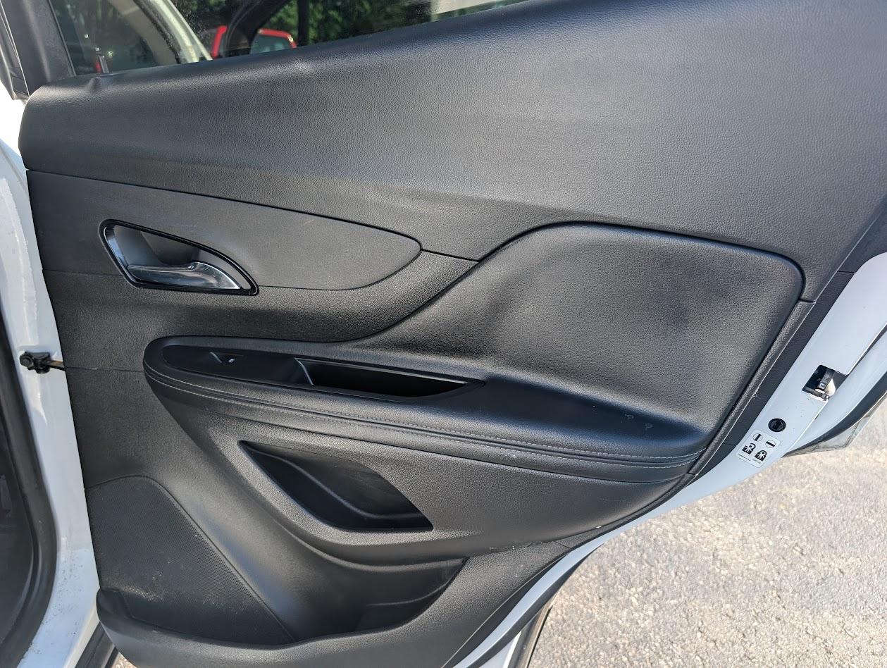 Buick Encore Preferred FWD 2018