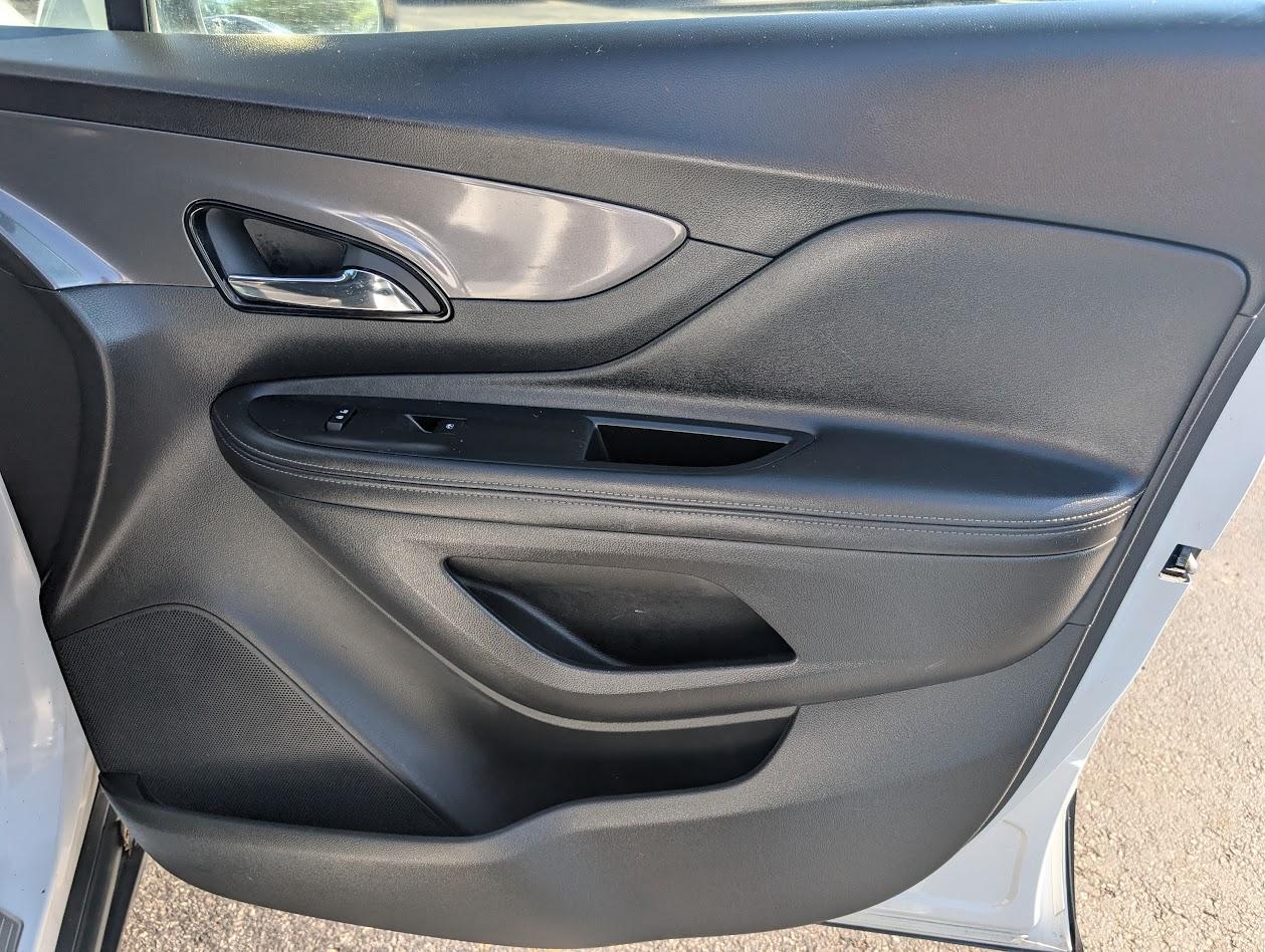 Buick Encore Preferred FWD 2018
