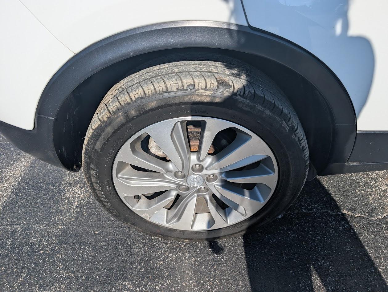Buick Encore Preferred FWD 2018
