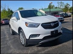 2018 Buick Encore 
