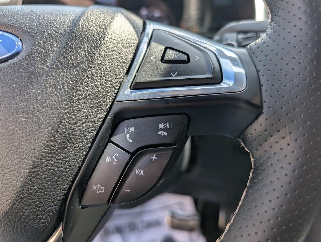 Ford Edge ST 2020