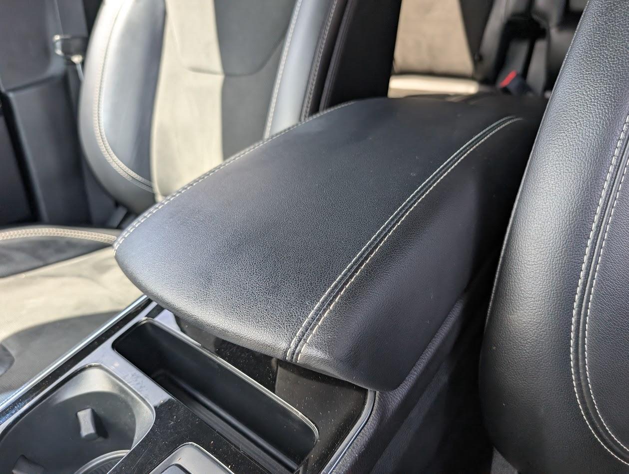 Ford Edge ST 2020