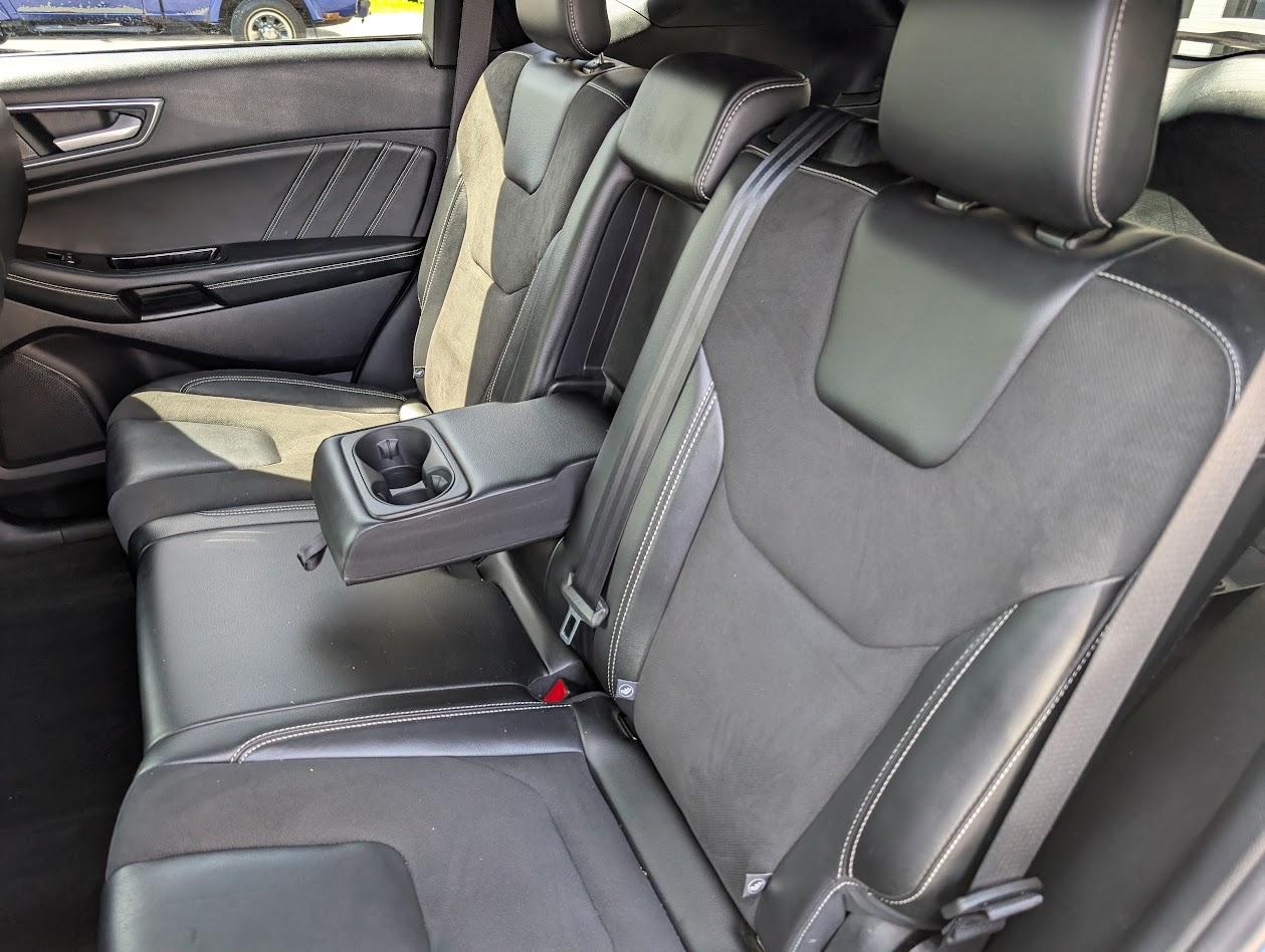 Ford Edge ST 2020