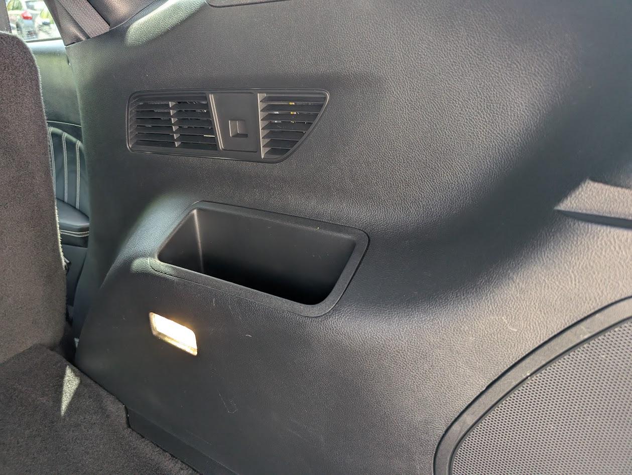 Ford Edge ST 2020