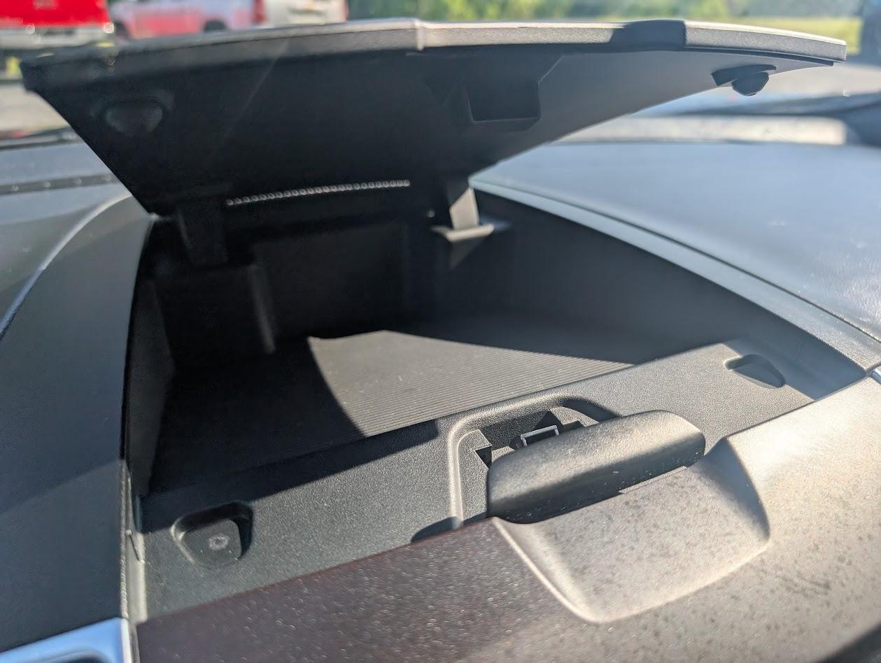 Ford Edge ST 2019
