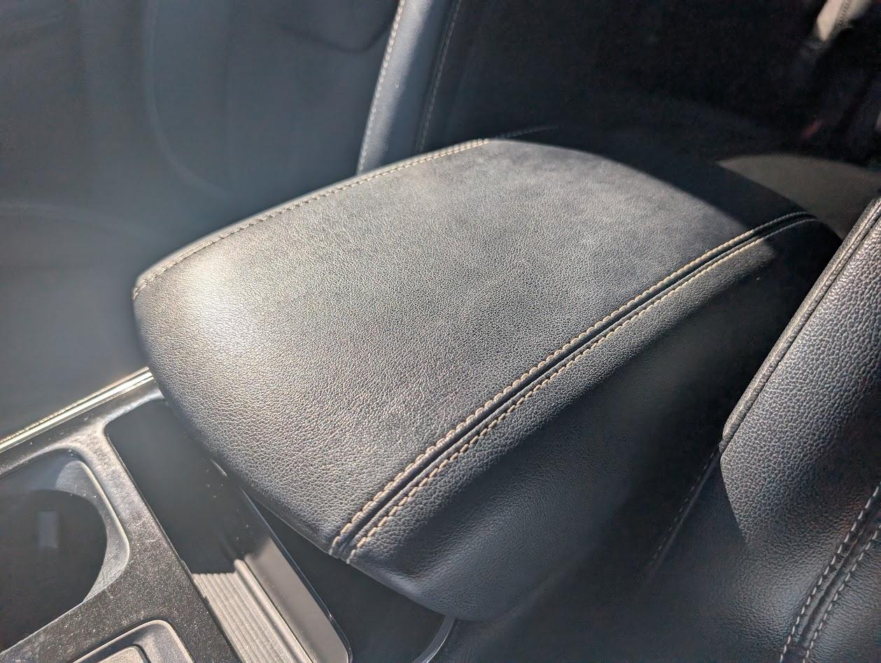 Ford Edge ST 2019