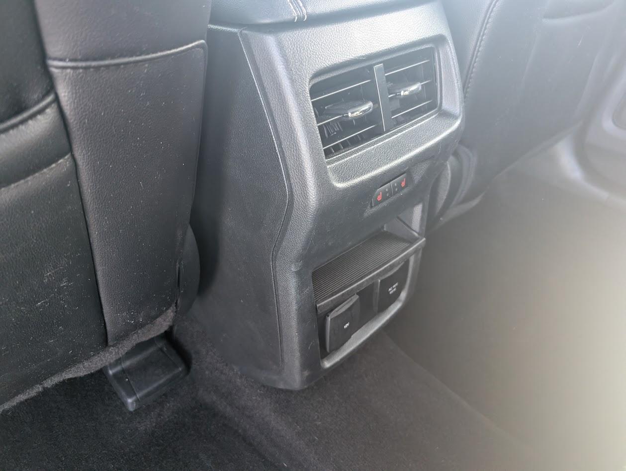 Ford Edge ST 2019