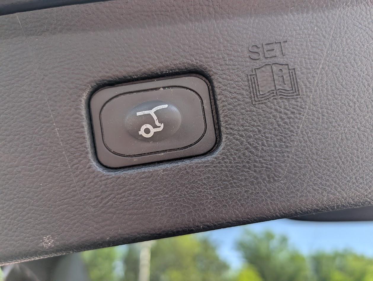Ford Edge ST 2019
