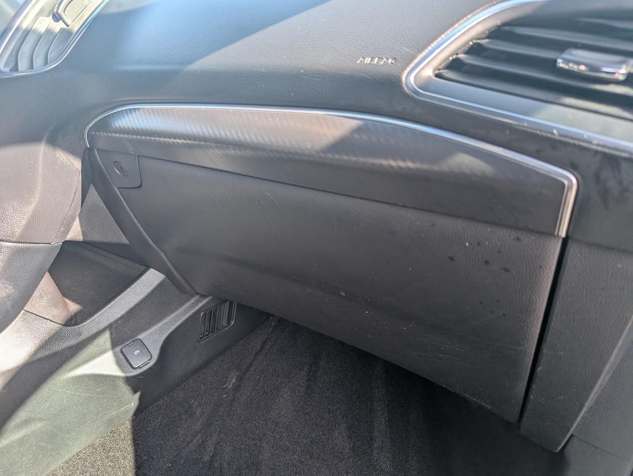 Ford Edge ST 2019
