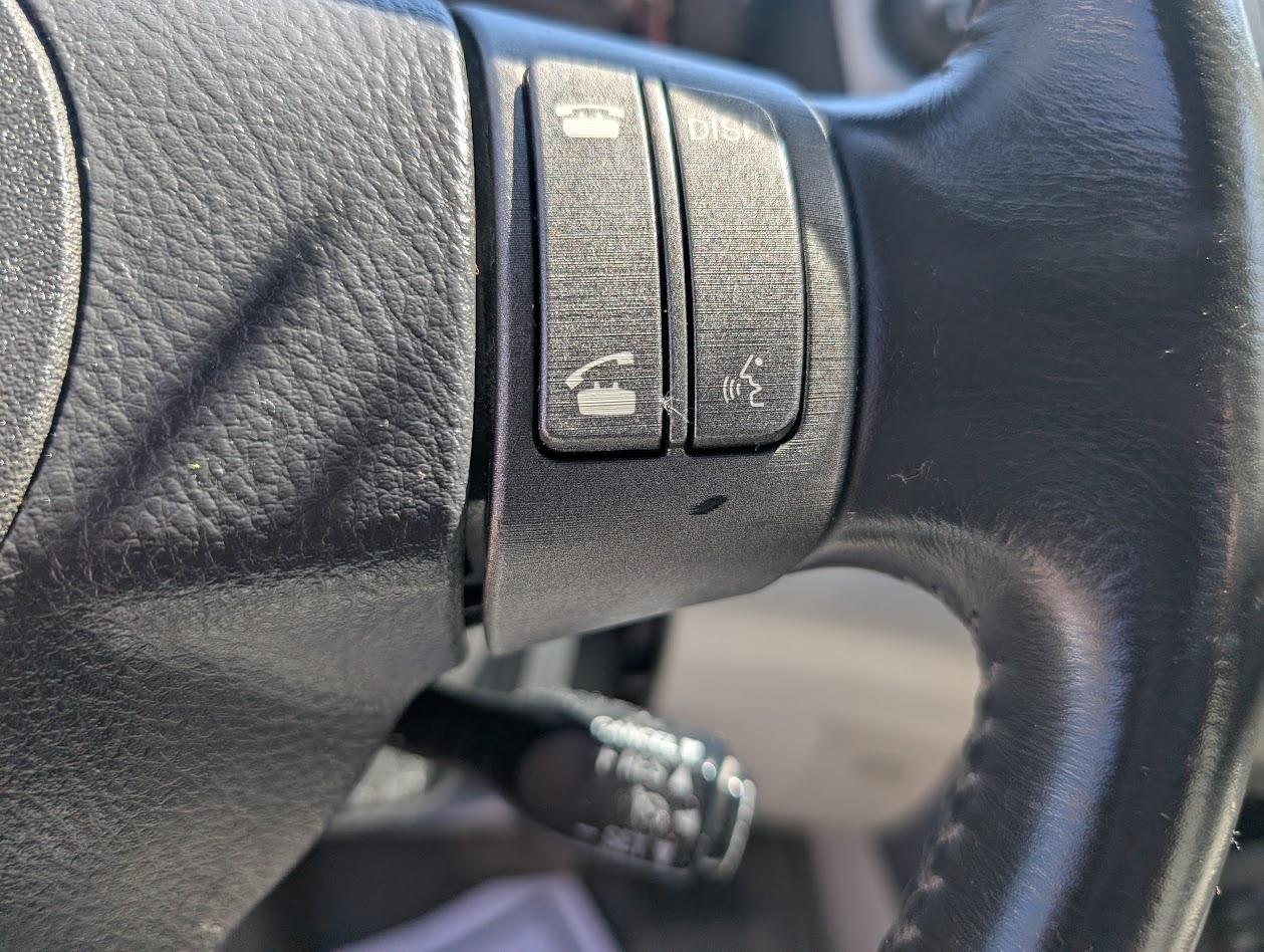 Toyota RAV4 Limited I4 4WD 2010