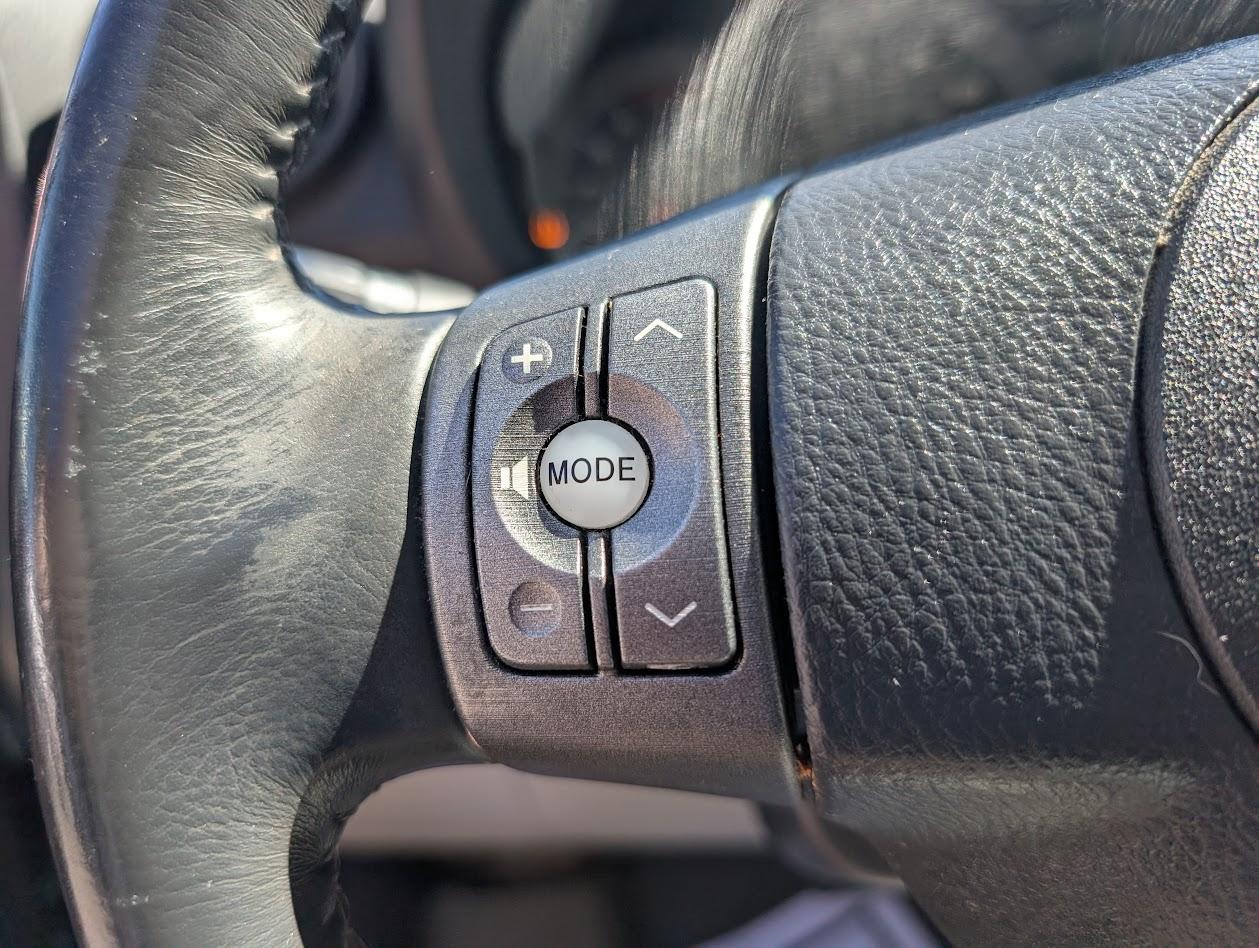 Toyota RAV4 Limited I4 4WD 2010
