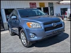 2010 Toyota RAV4 