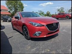 2014 Mazda MAZDA3 