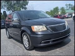 2014 Chrysler Town & Country 