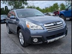 2014 Subaru Outback 